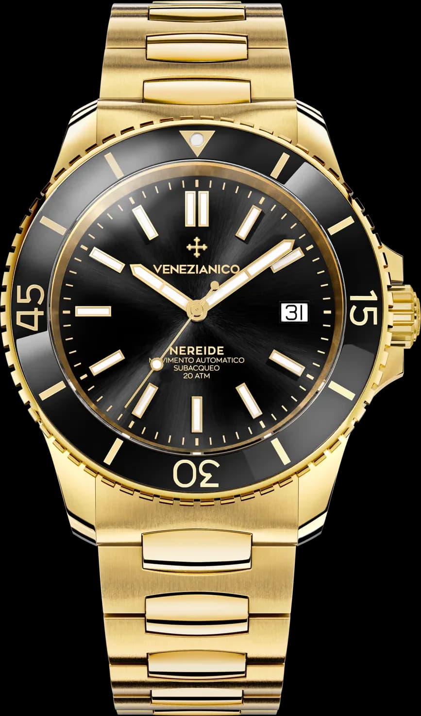 Nereide 42 - 3321508C