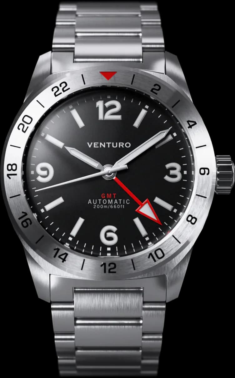Field III GMT
