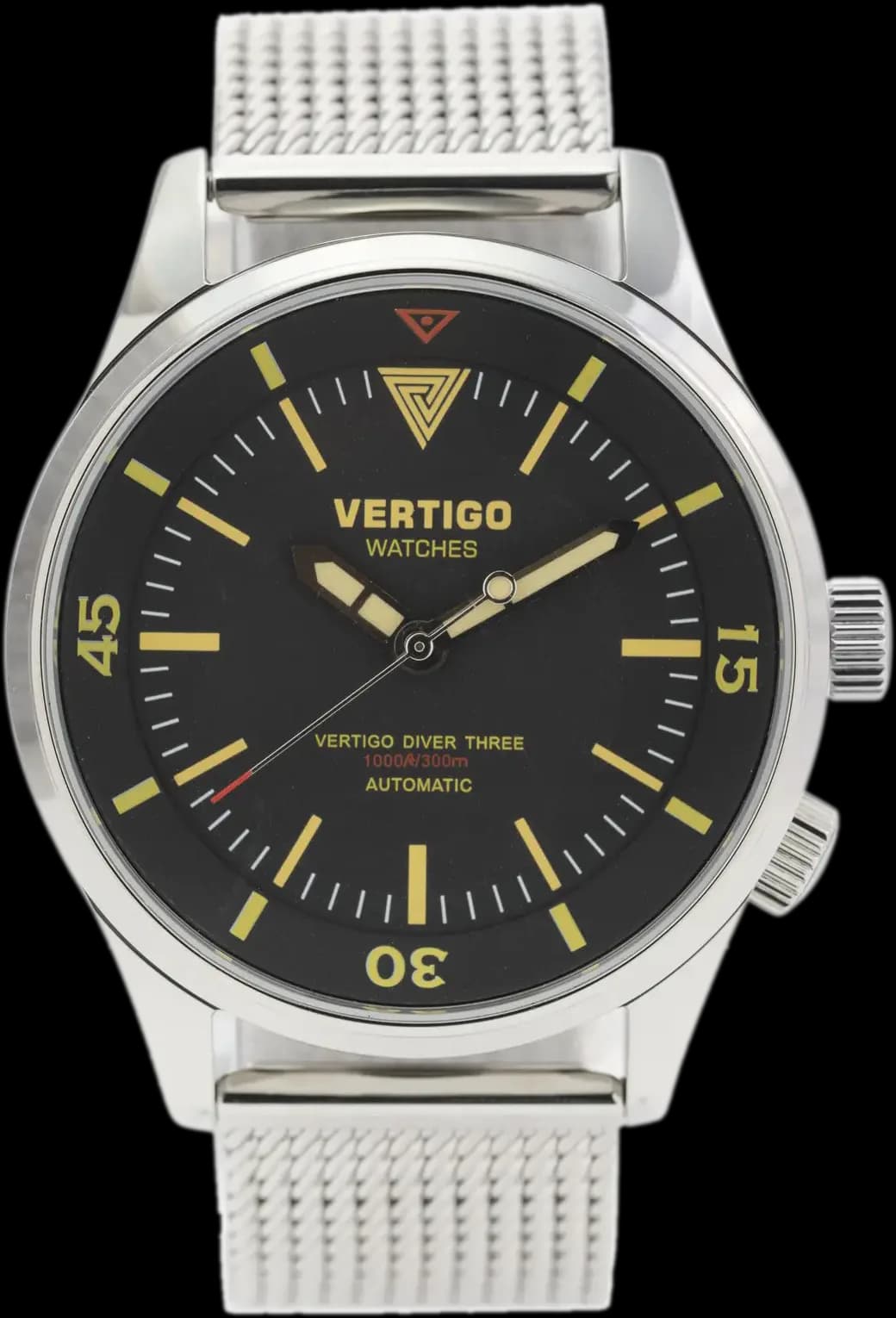Diver Three