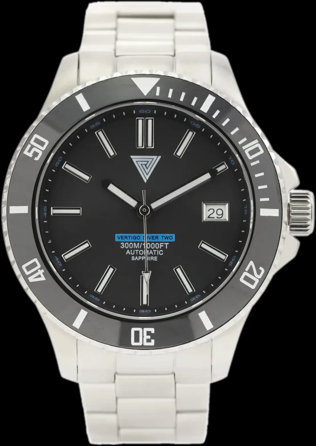 Diver Two