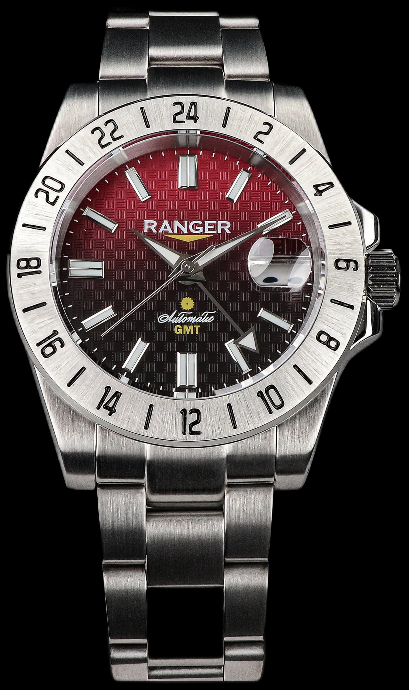 RANGER IV