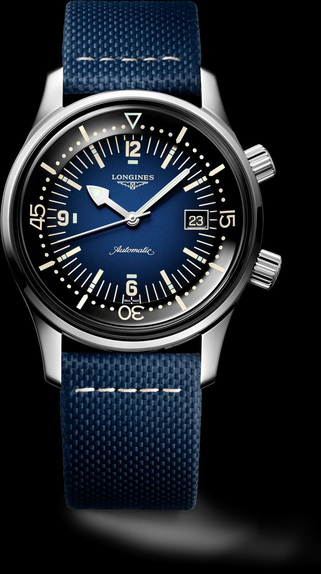LEGEND DIVER 42