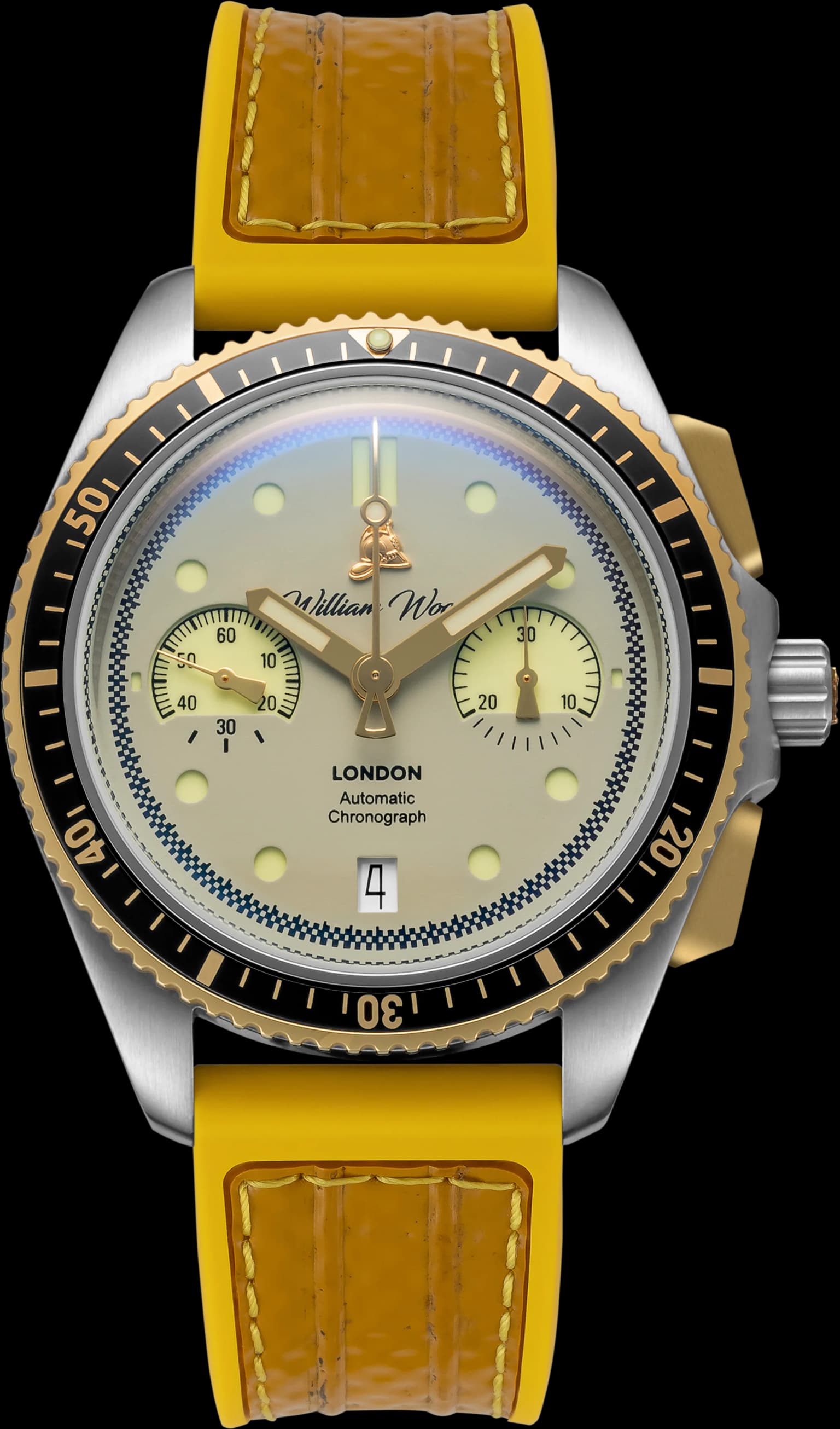 Triumph Chronograph