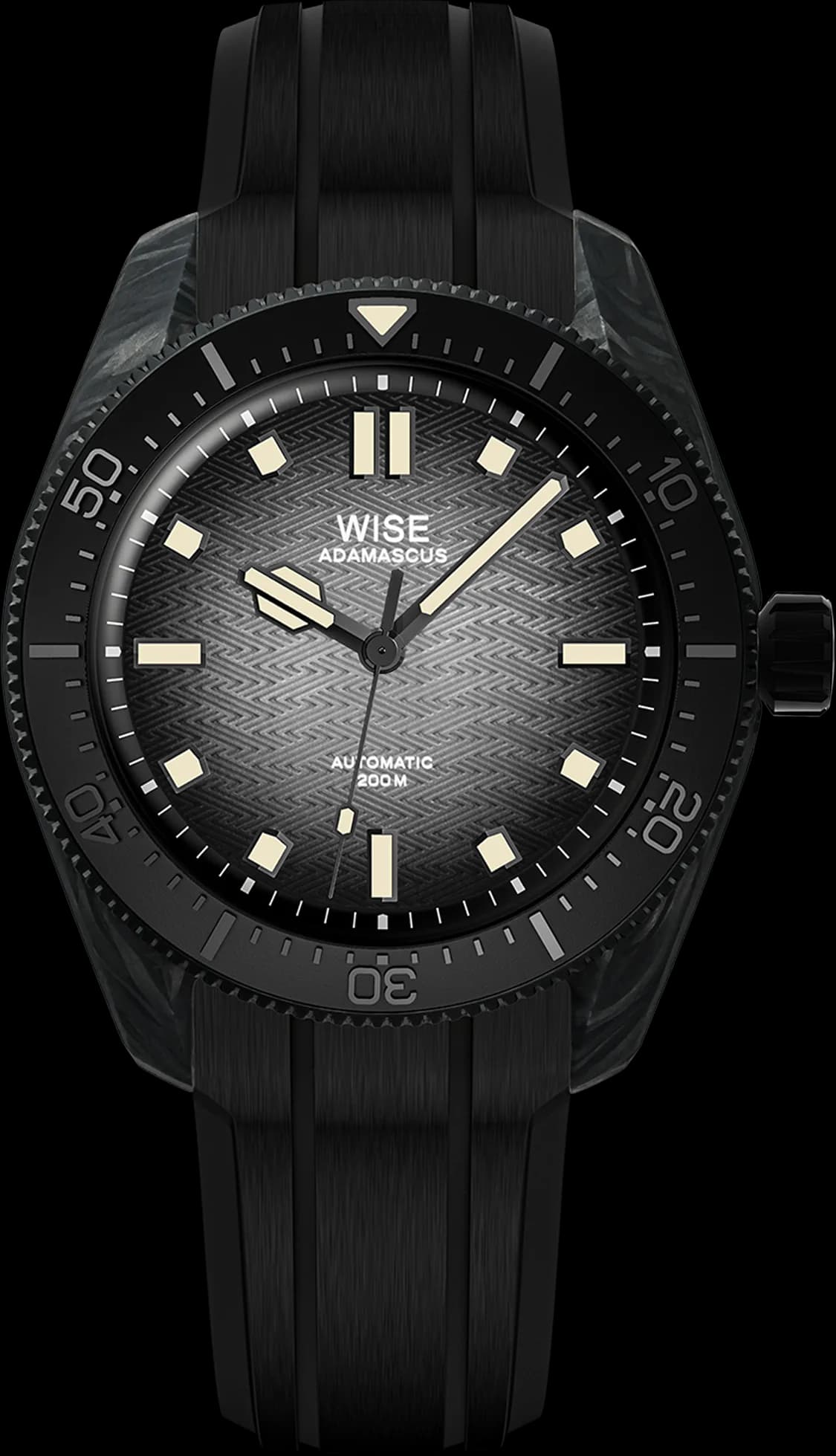 AD81x Diver