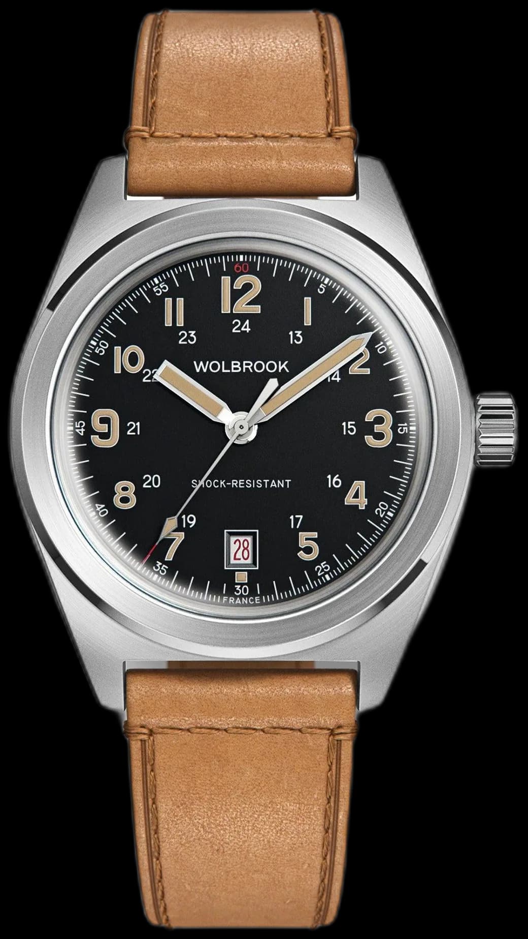 Outrider Automatic