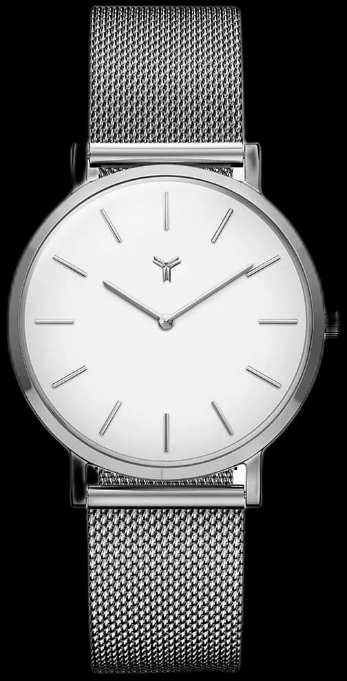 Classic 36.5mm Quartz