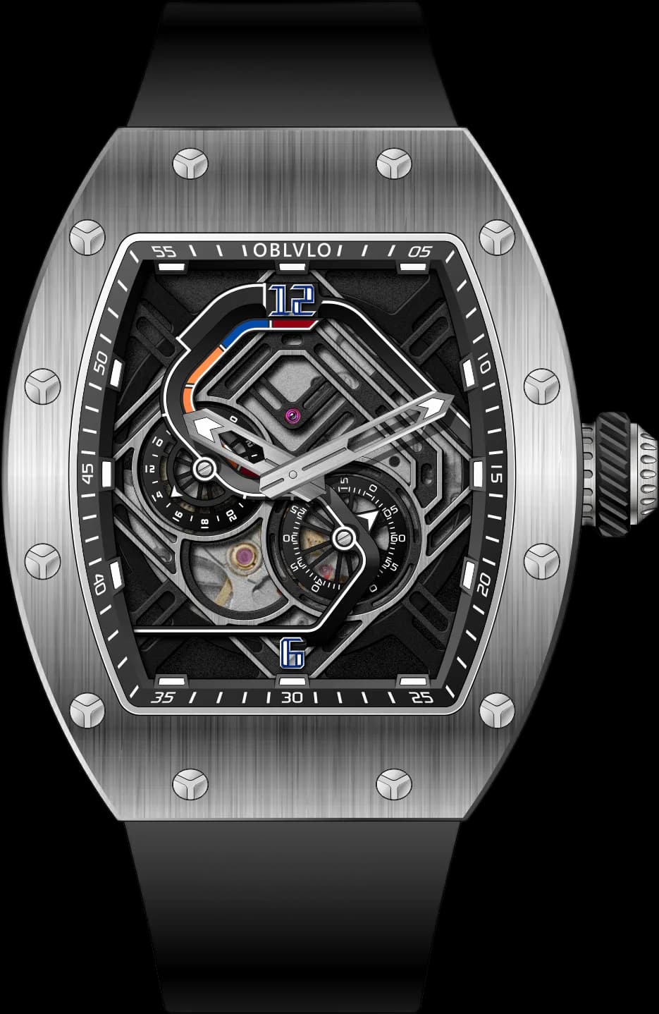 XM Racing