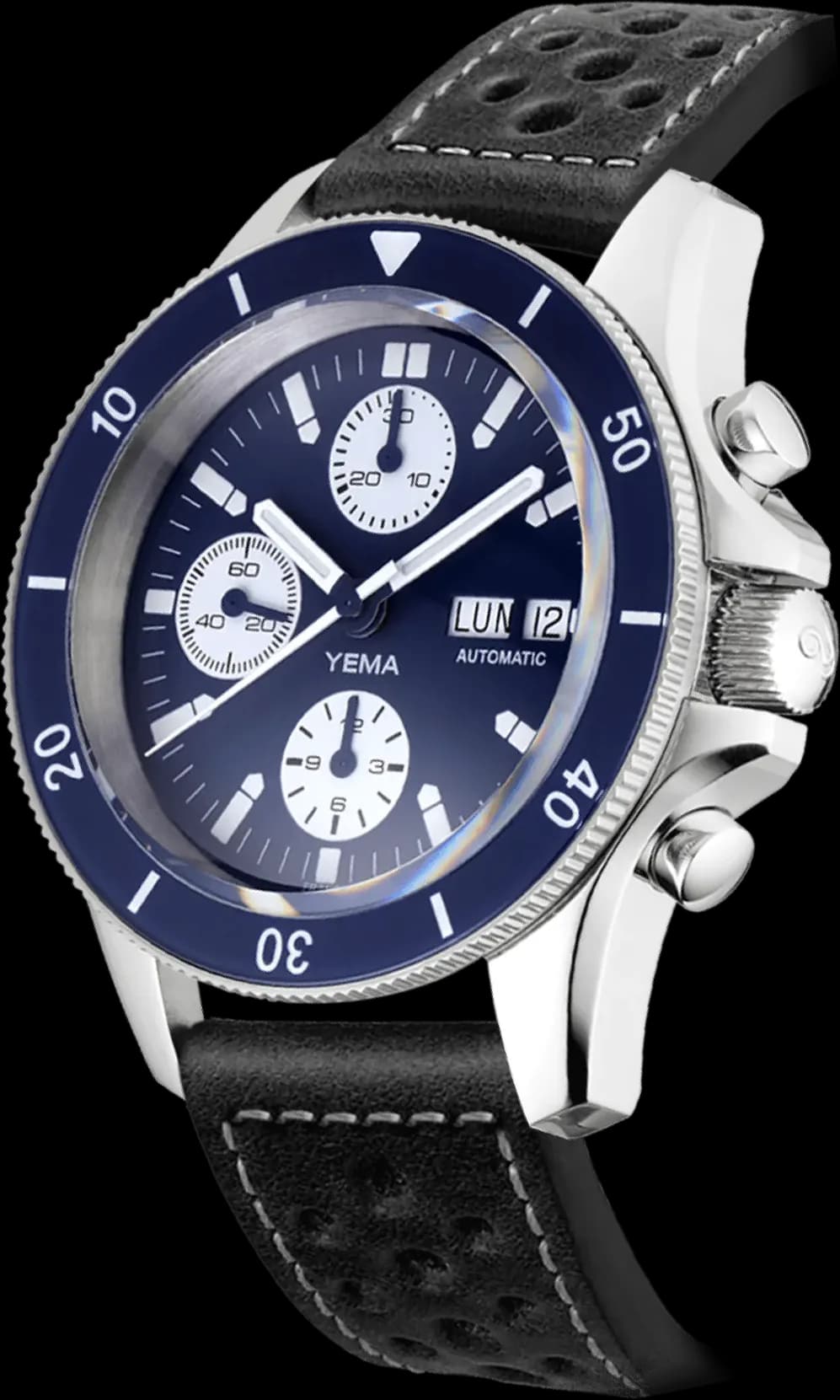 Navygraf Chrono