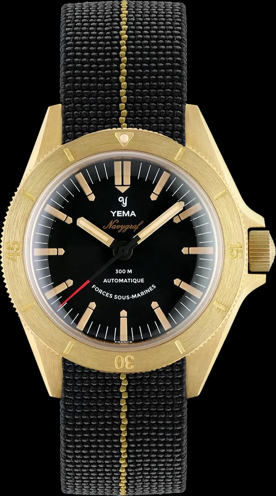 Navygraf FSM Bronze