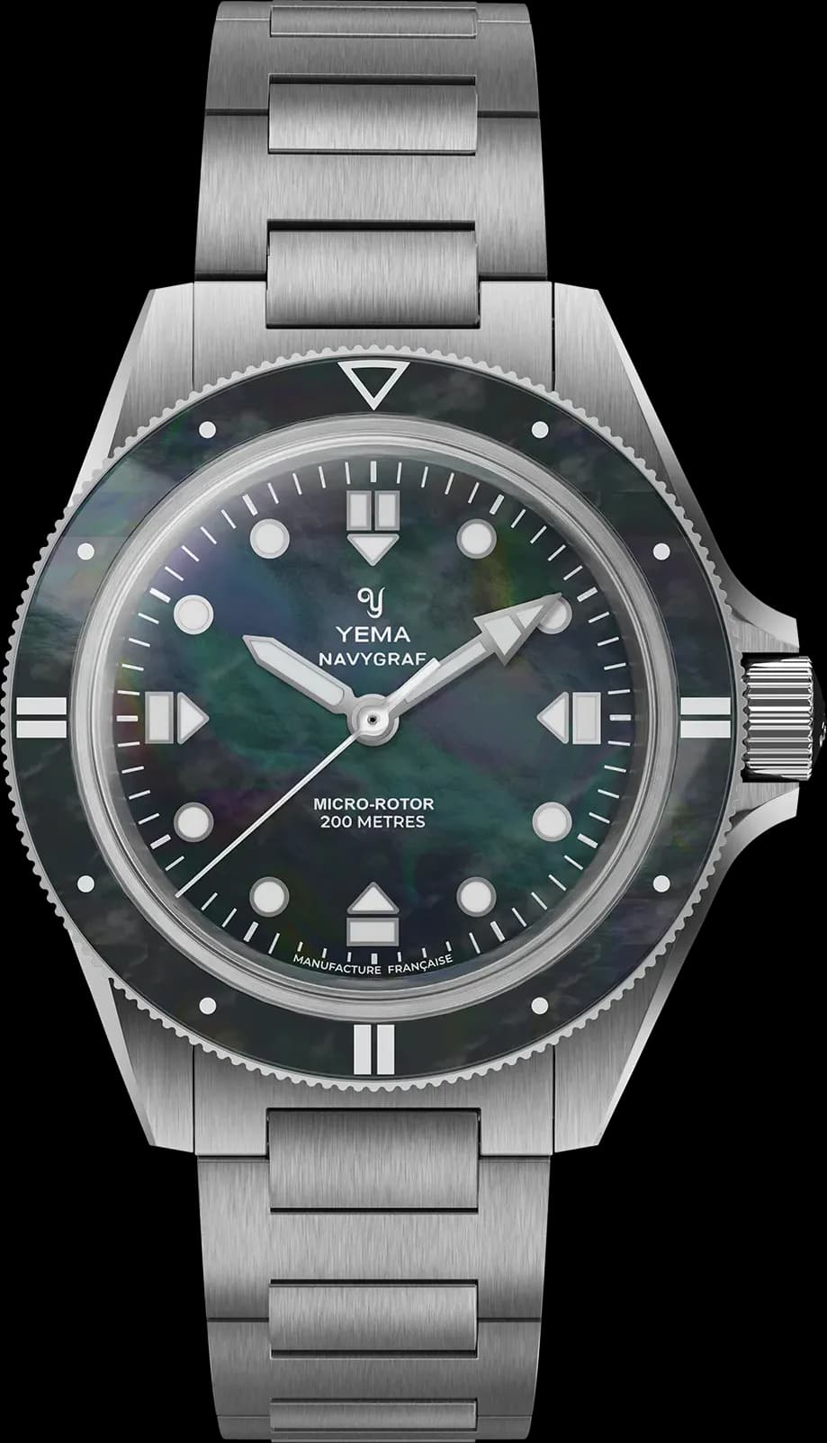 Navygraf Pearl CMM.20