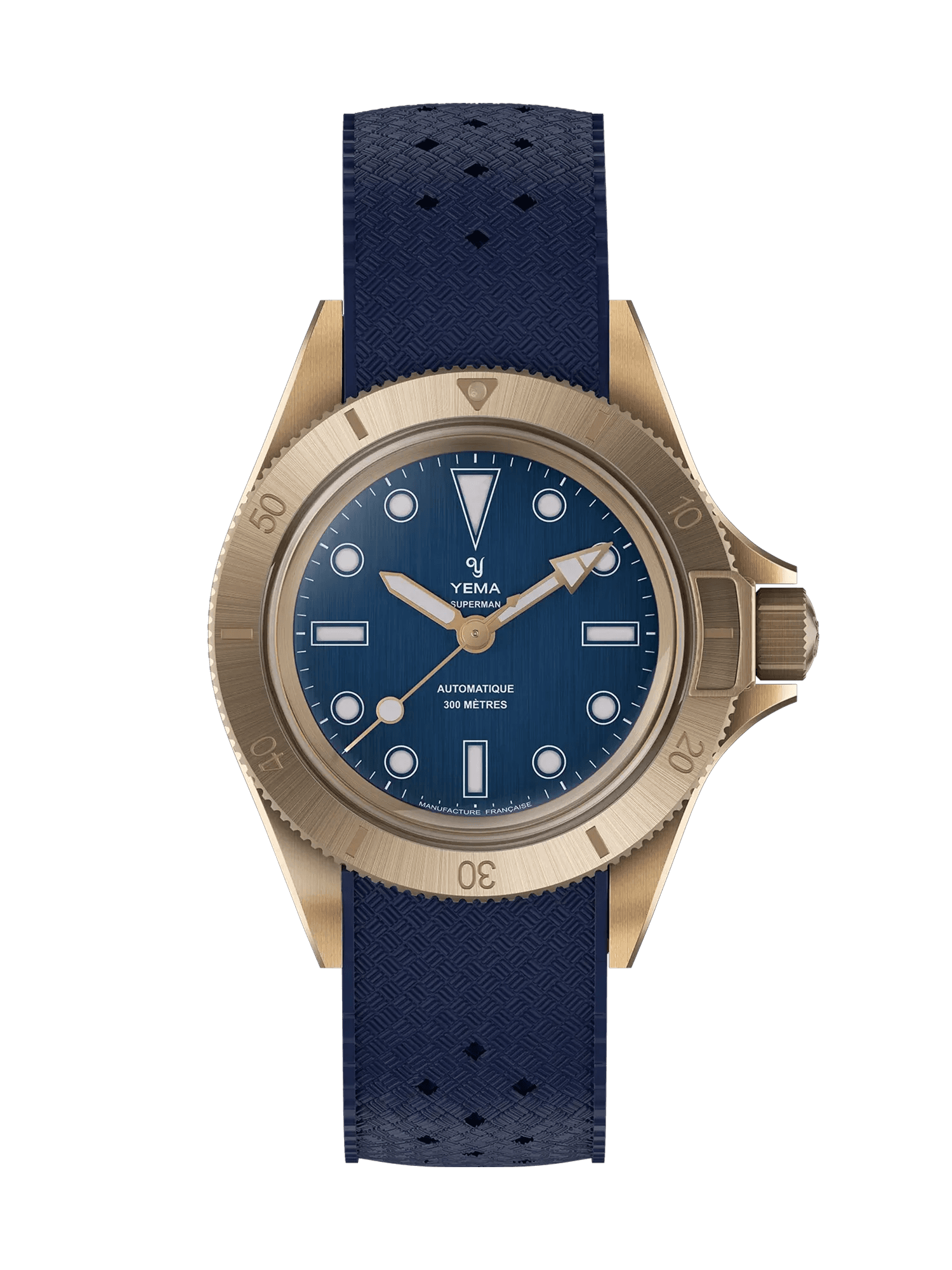 Superman Bronze CMM.10