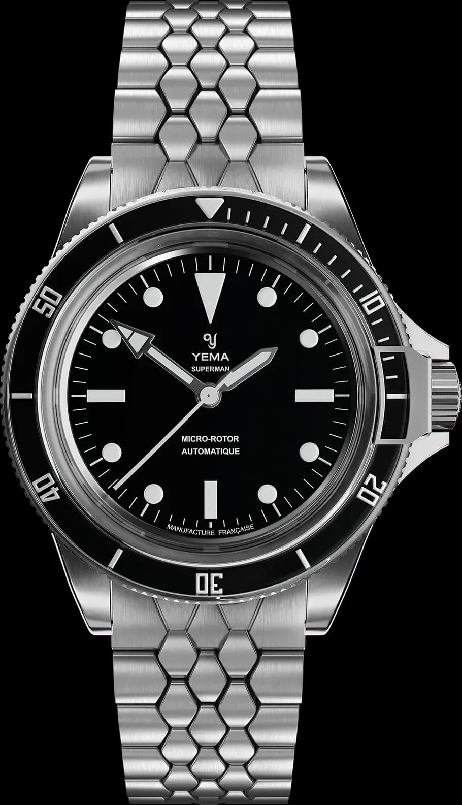 Superman Slim CMM.20
