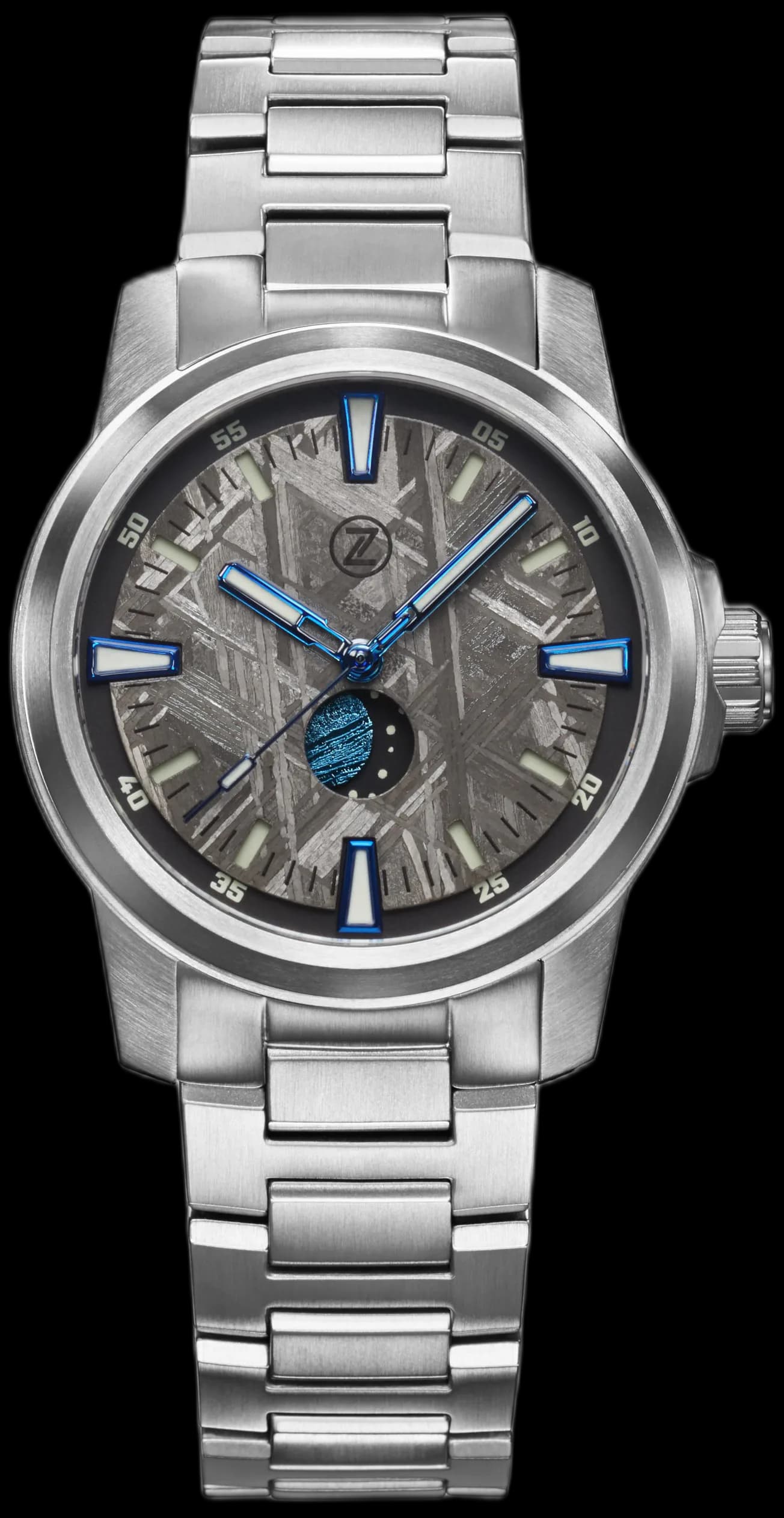 Aurora Moonphase