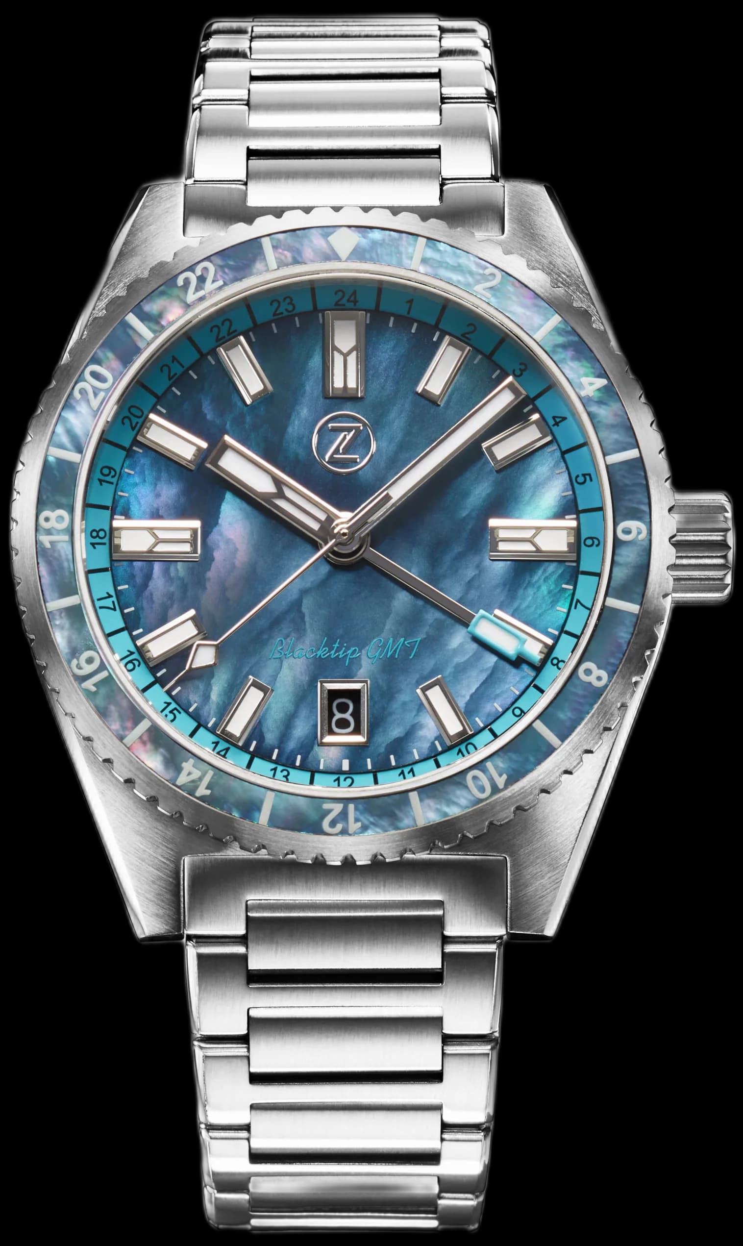 Blacktip 200m GMT
