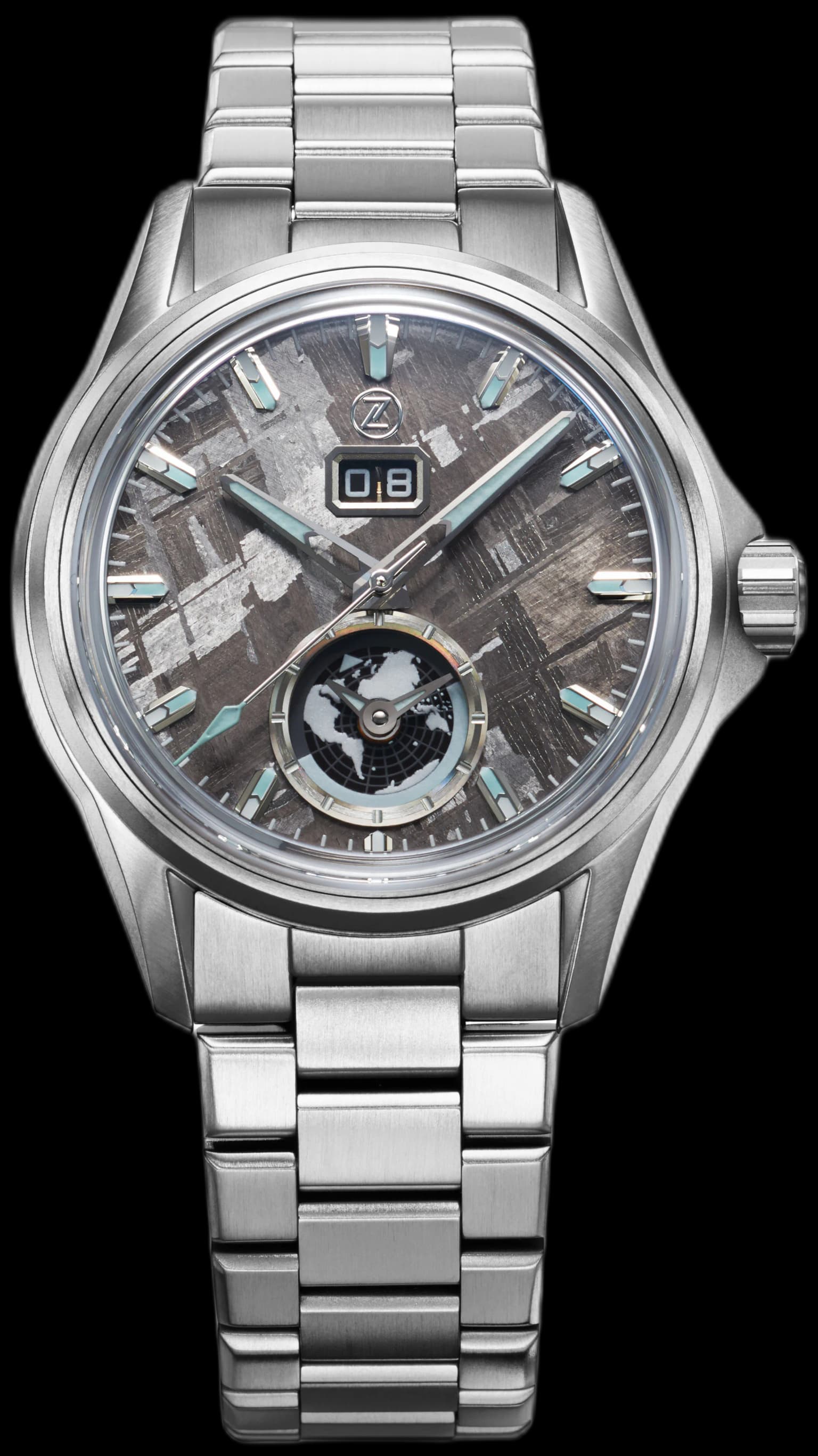 Spearfish Dual Time