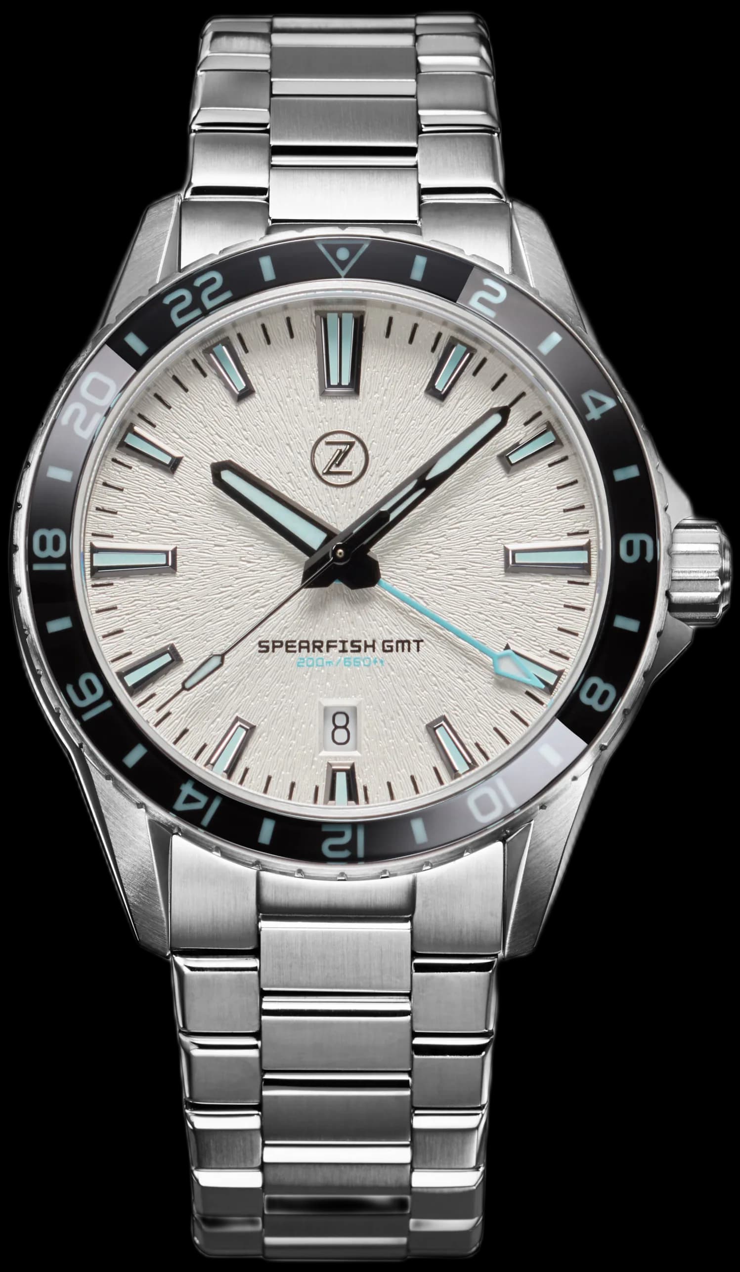Spearfish GMT