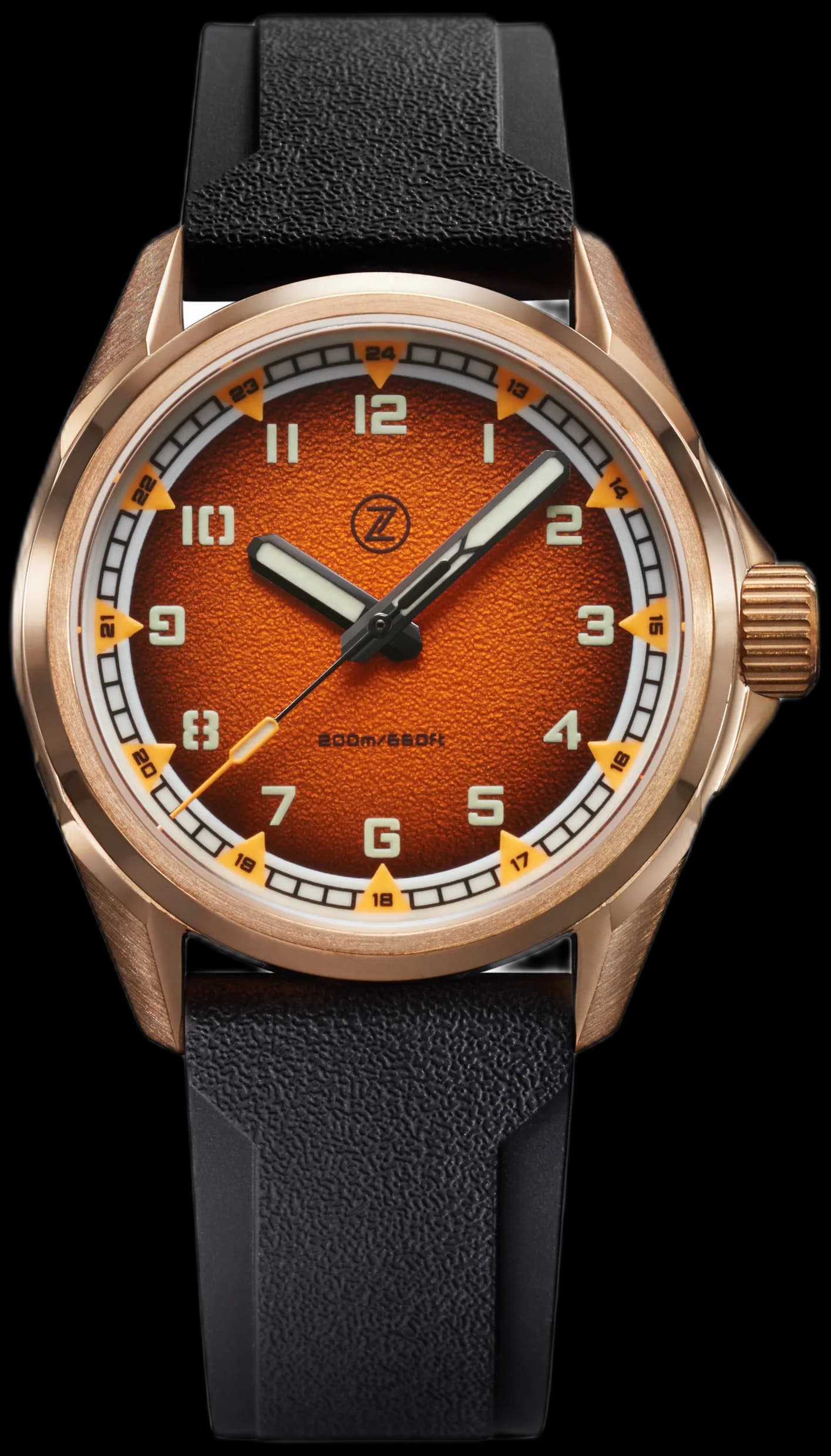 Swordfish Field 38
