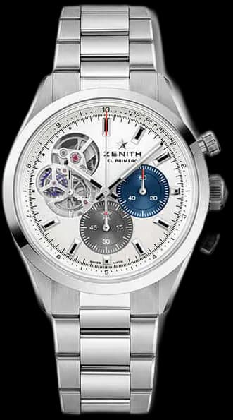 Chronomaster Open