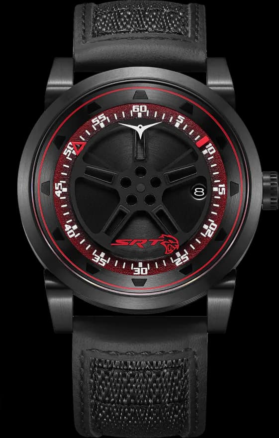 Blade Chronograph