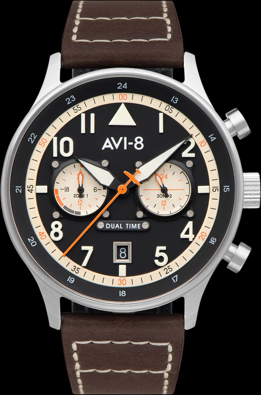 Hawker Hurricane Carey Dual Time