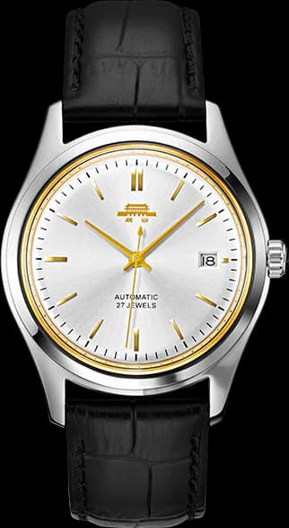 The First Beijing Watch Reissue Edition 38mm