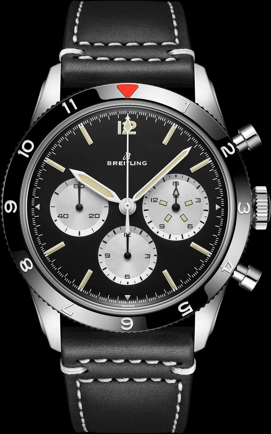 Avi Ref 765 1964 Re Edition