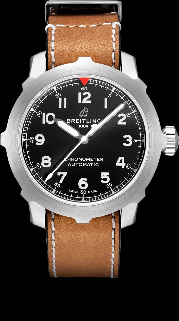 Aviator Super 8 B20 Automatic 46