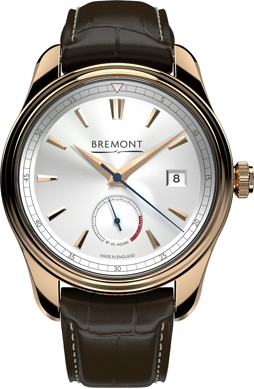 Bremont Audley