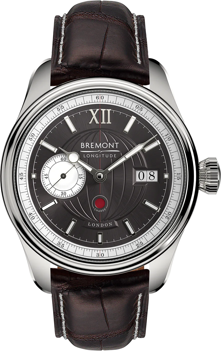 Bremont Longitude Limited Edition