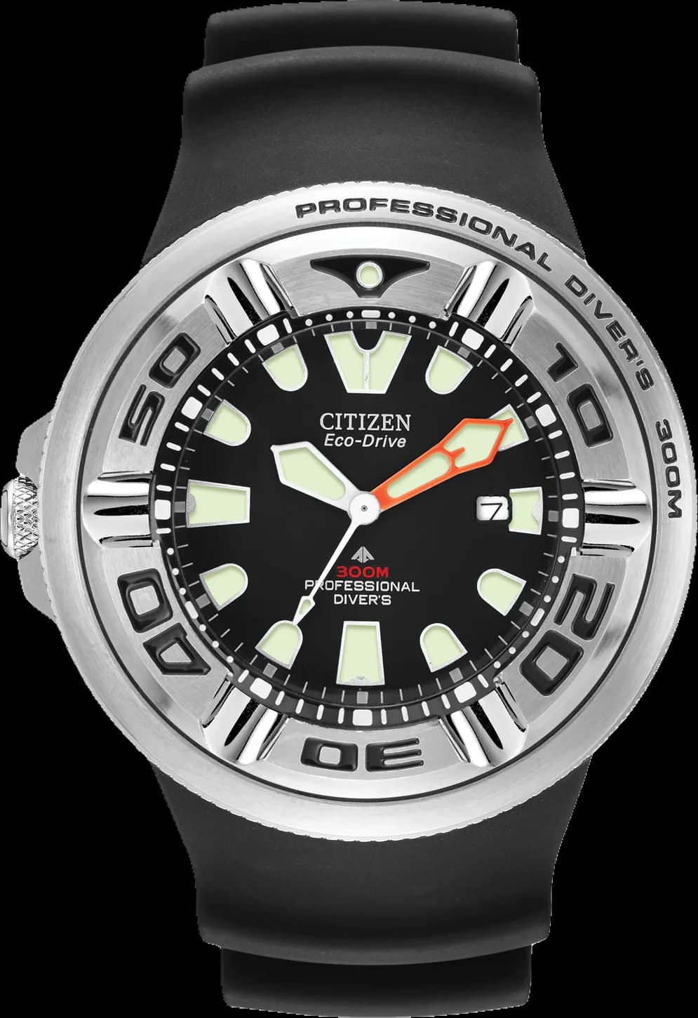 Promaster Diver Ecozilla
