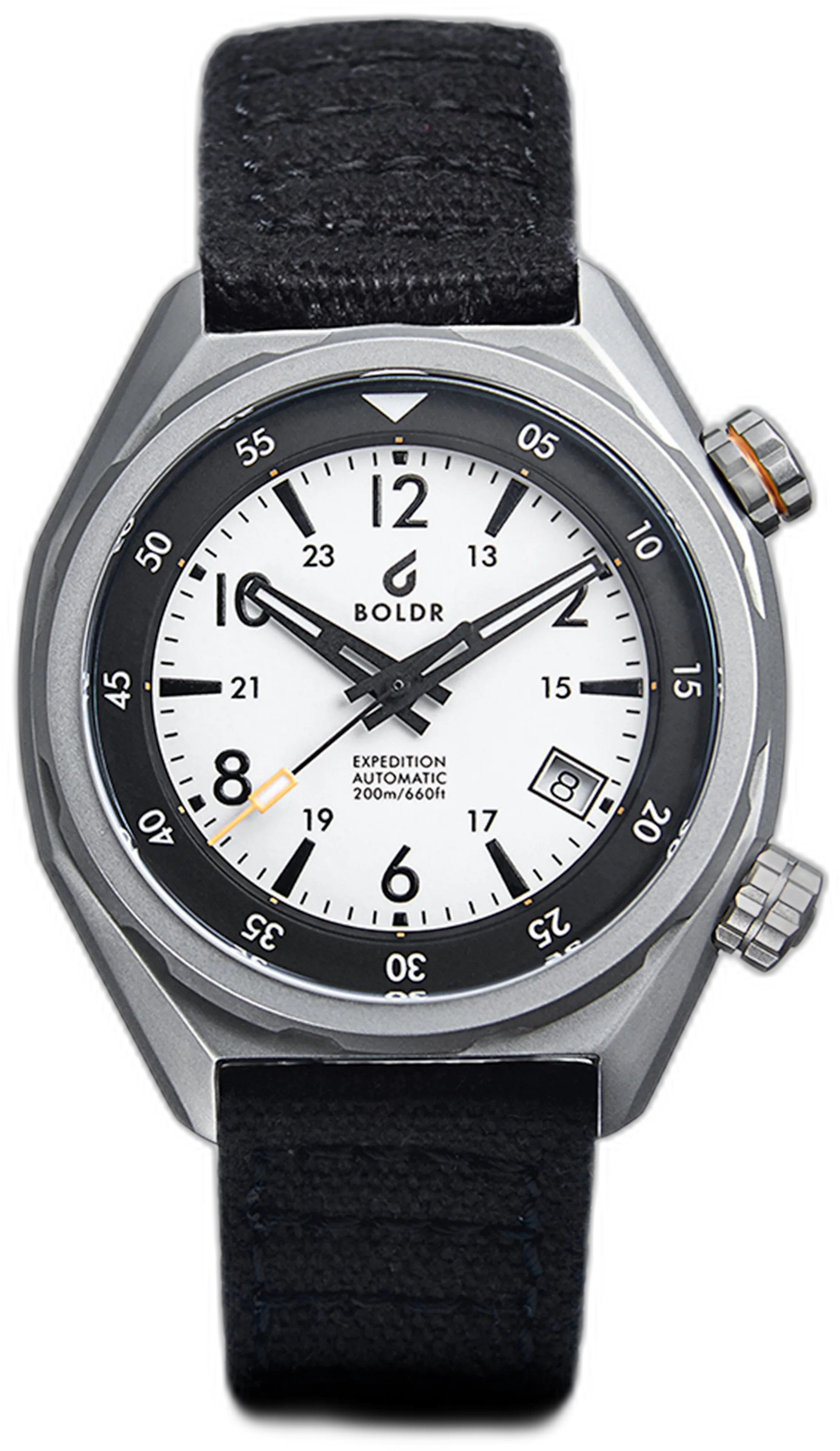 Boldr Expedition II