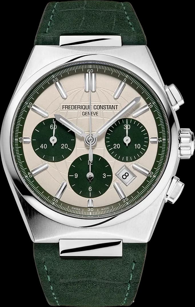 Highlife Chronograph Automatic