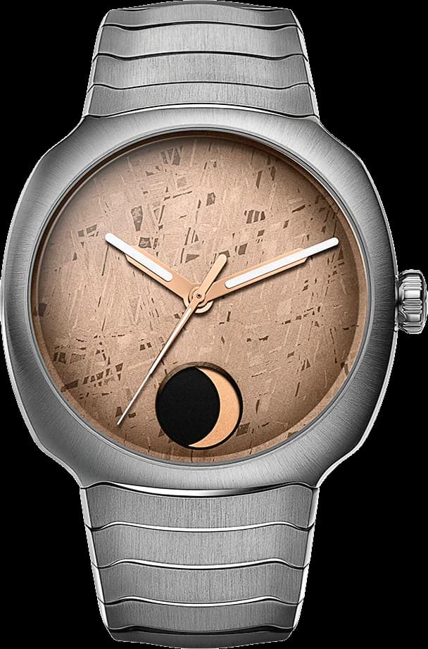 Streamliner Perpetual Moon