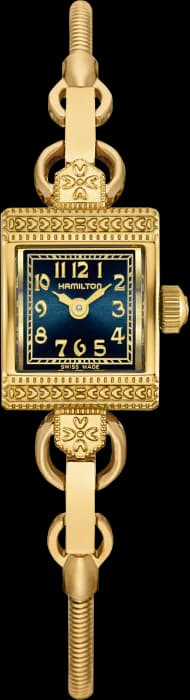 American Classic Hamilton Necklace