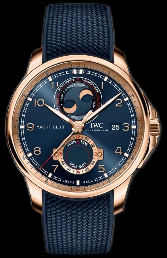 Portugieser