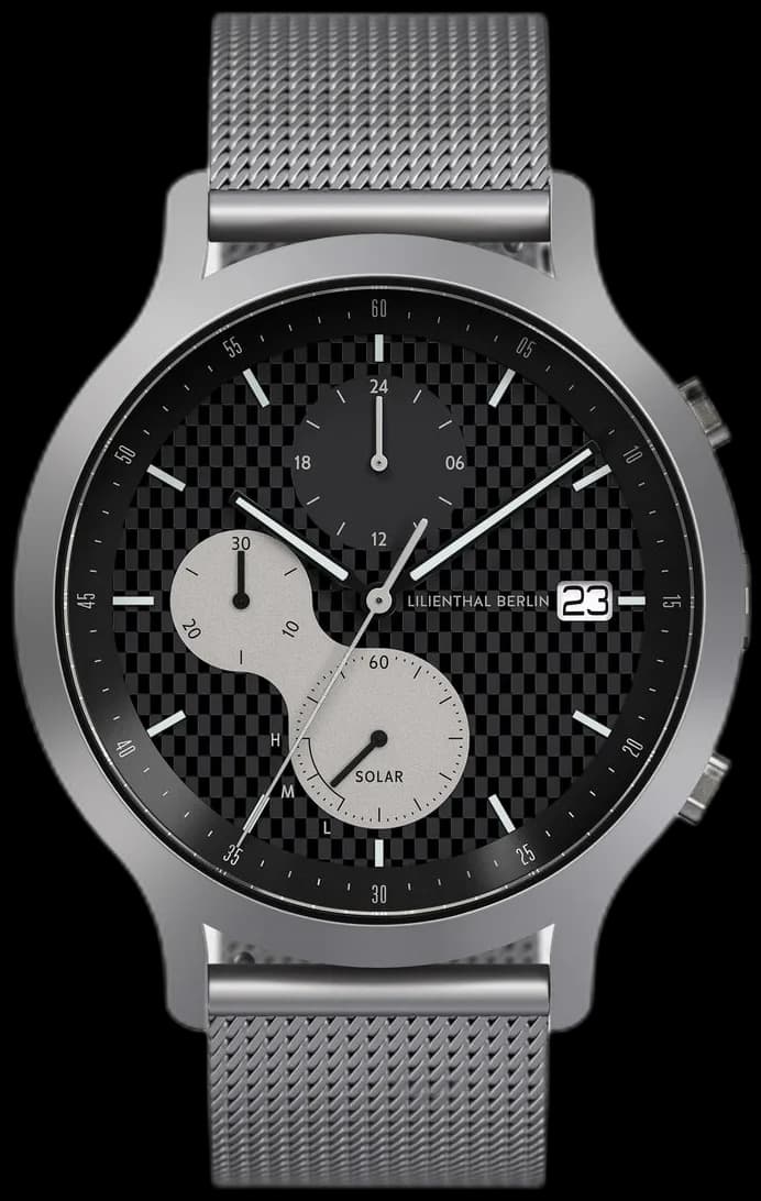 Chronograph