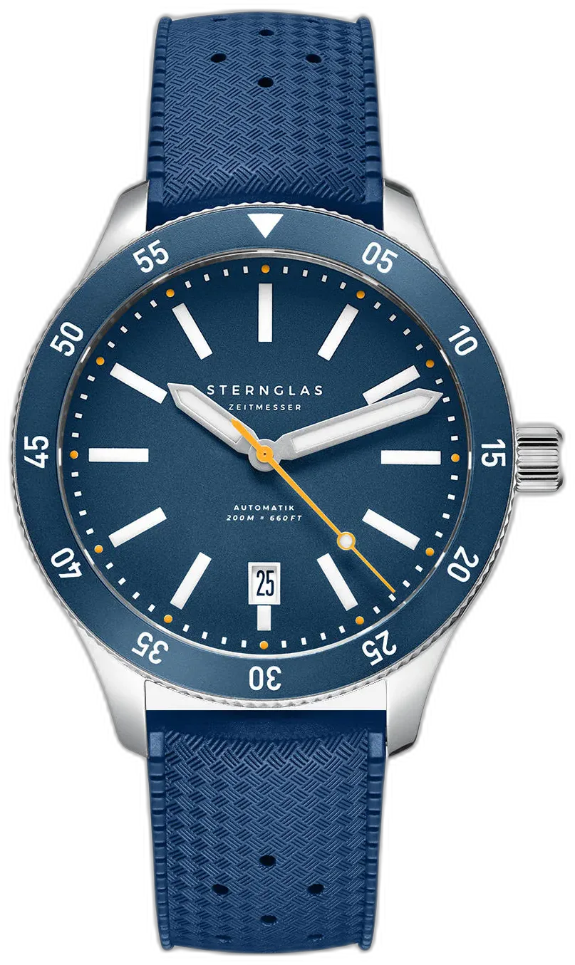 Sternglas Marus 2.0