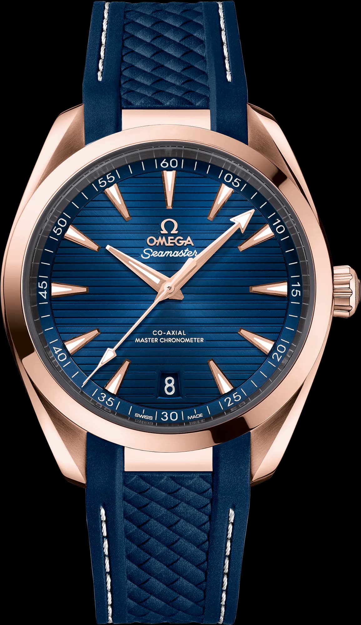Seamaster Aqua Terra 150M Co Axial Master Chronometer