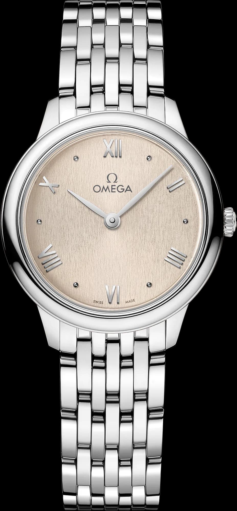 De Ville Prestige Quartz 27 5mm