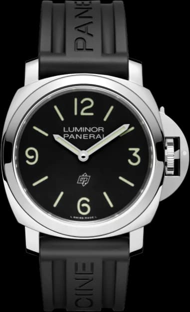 Luminor Base Logo