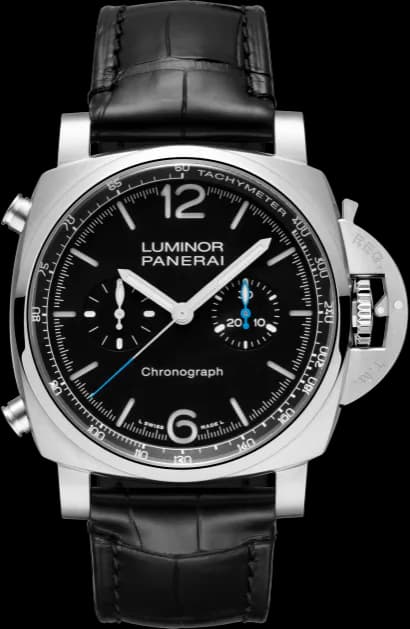 Luminor Chrono