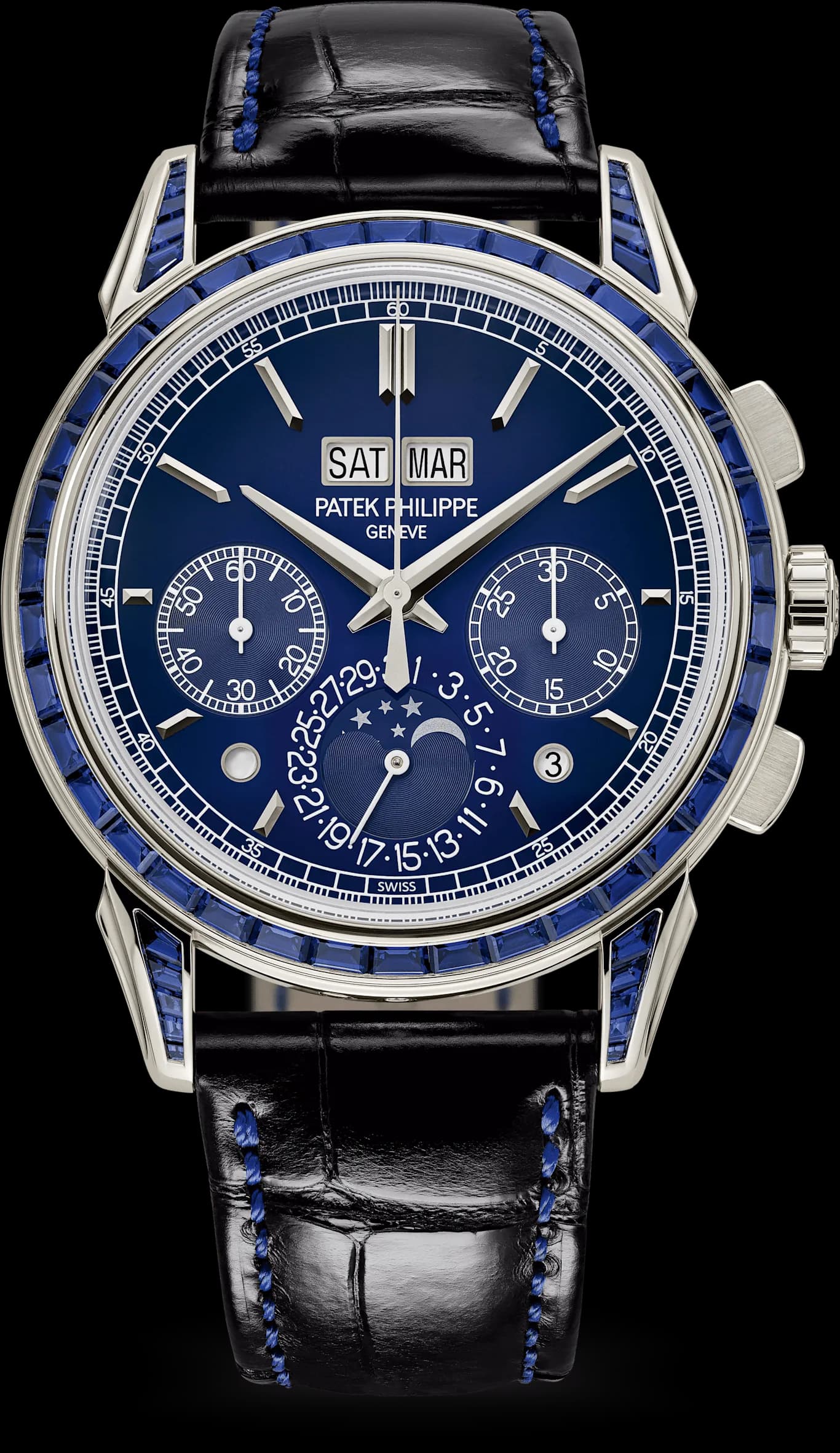 Grand Complications 5271