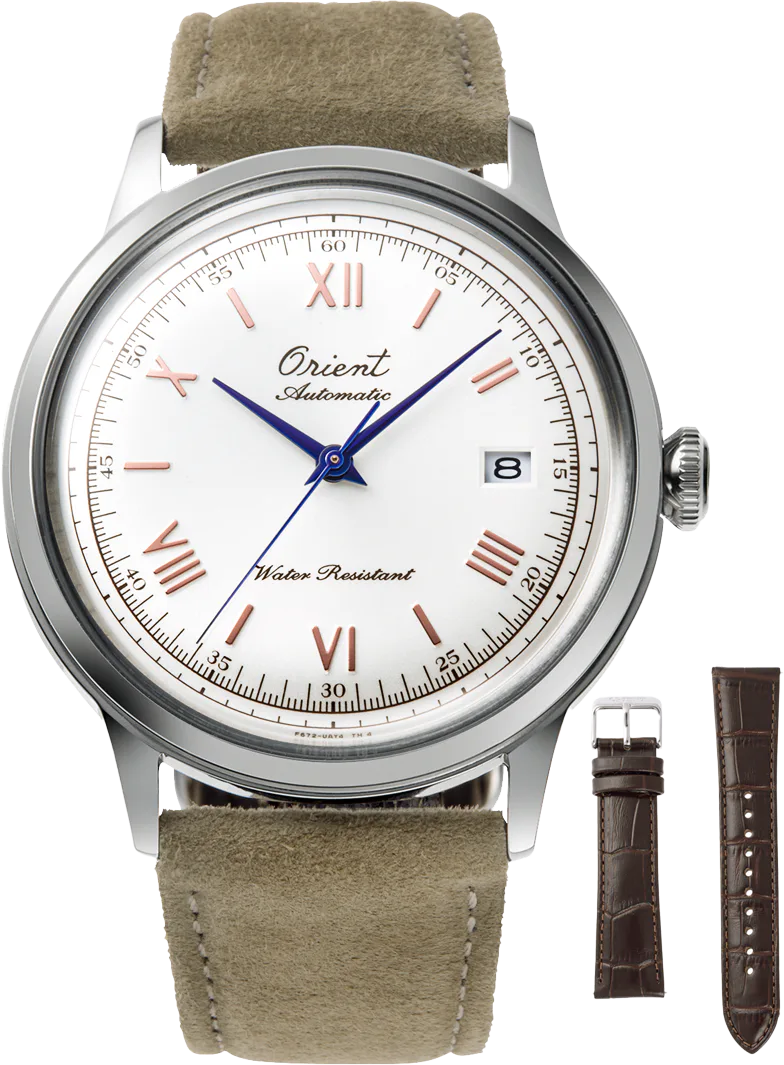 Orient Bambino Version 2 75th Anniversary