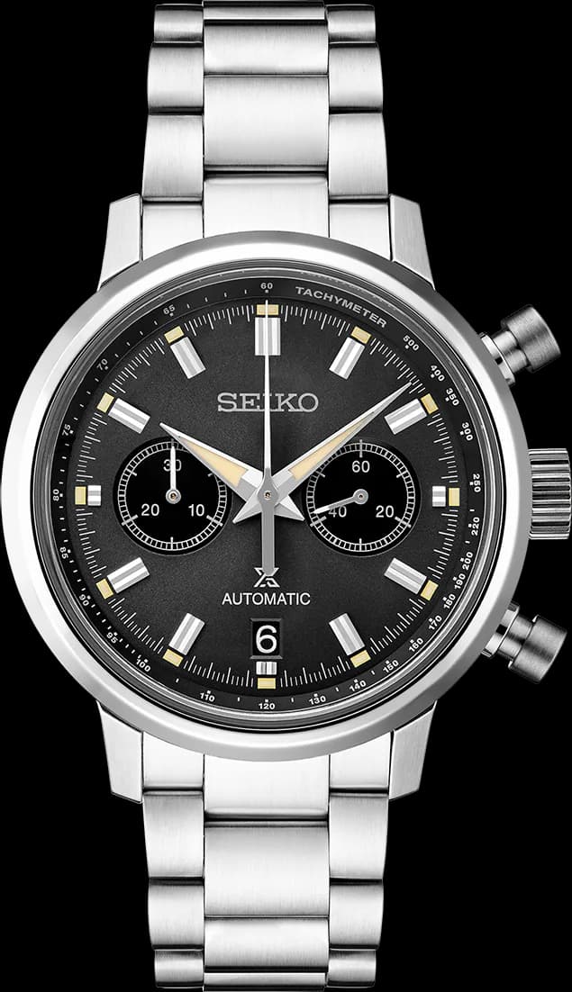 Prospex SPEEDTIMER