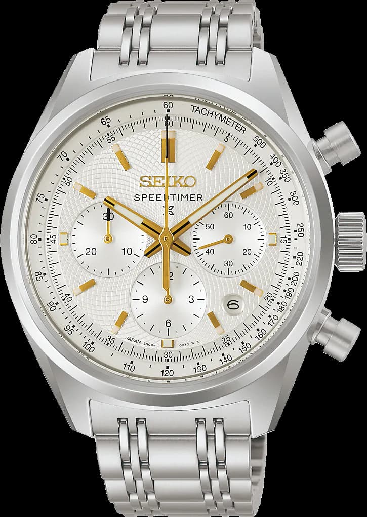 Prospex SPEEDTIMER Seiko 145th Anniversary Limited Edition