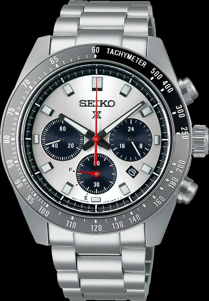 Prospex SPEEDTIMER