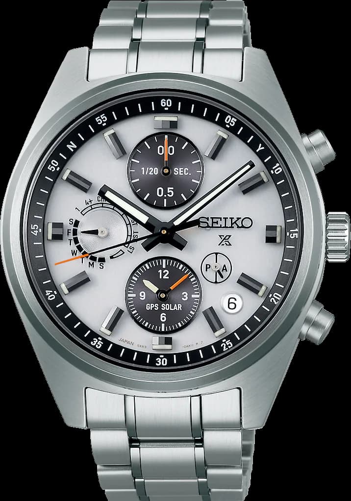 Prospex SPEEDTIMER