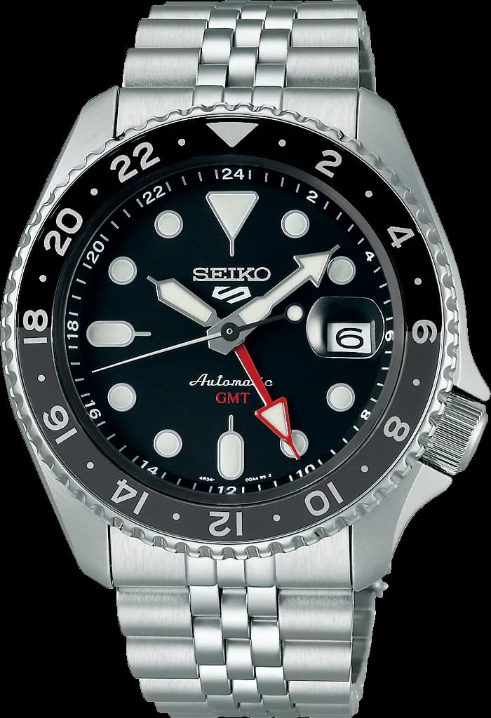 5 Sports SKX series