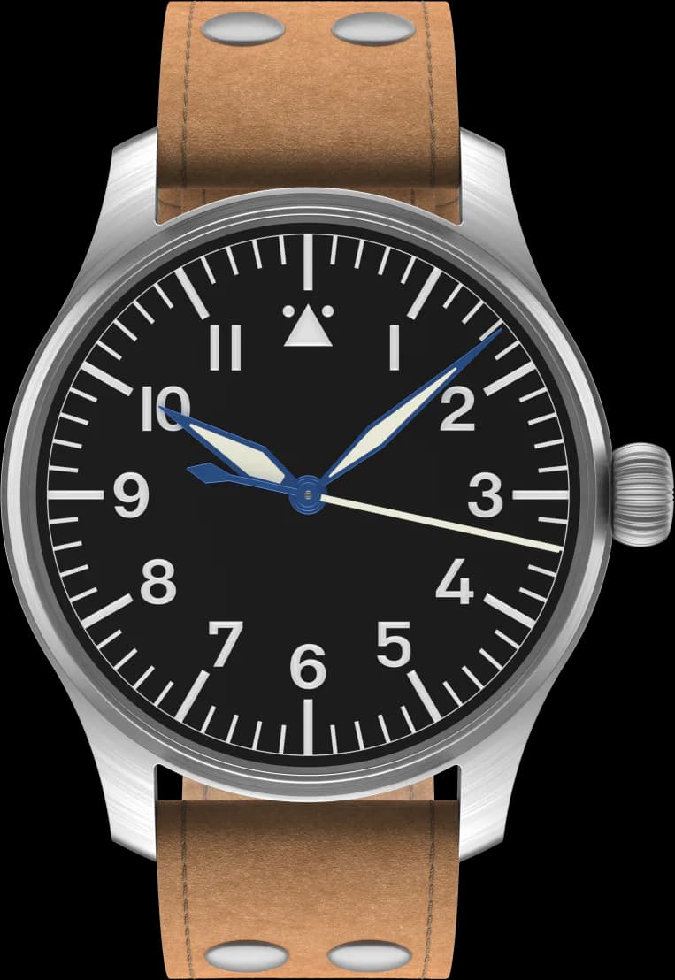 Flieger Klassik Serie