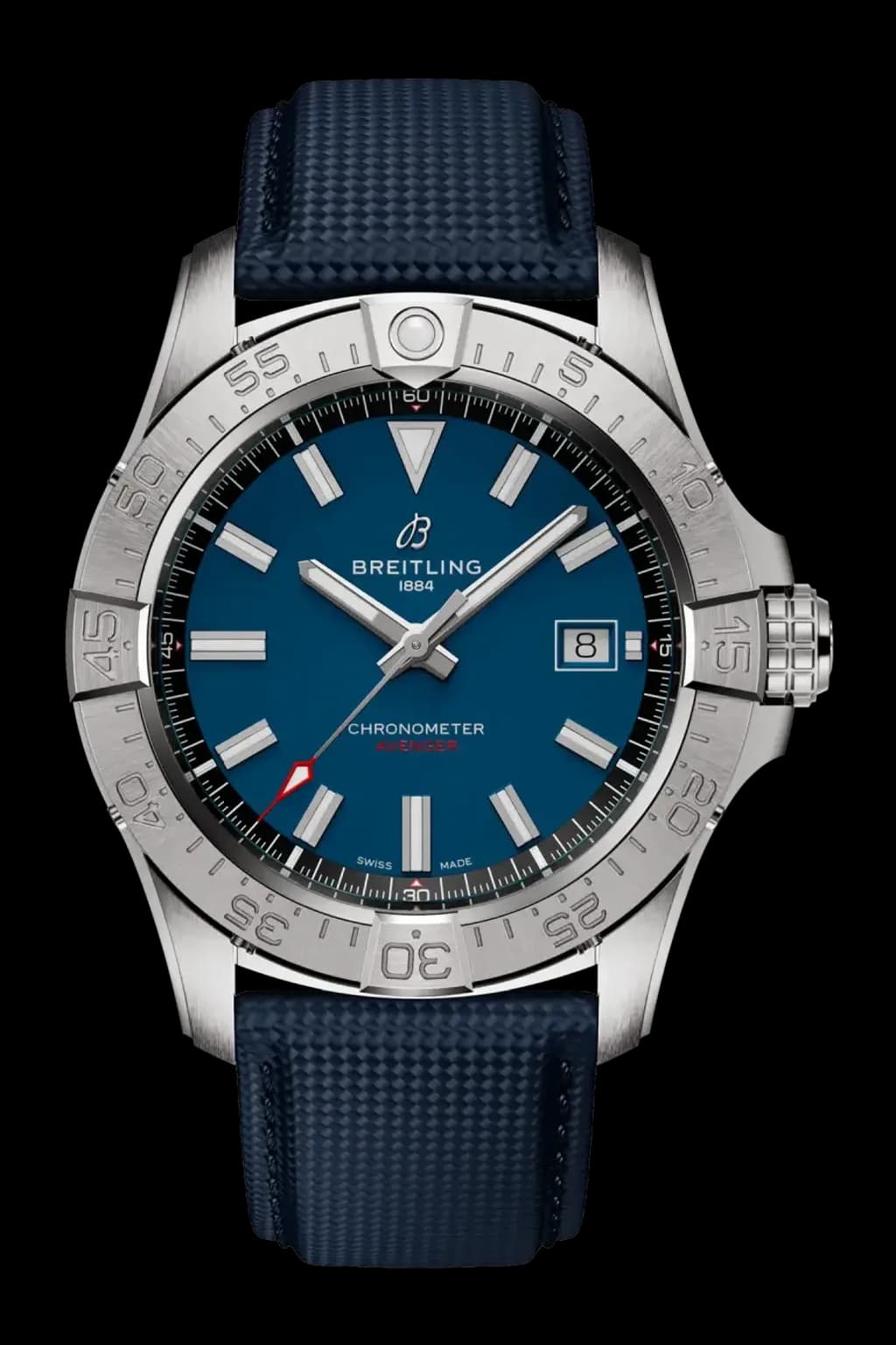Breitling Avenger Automatic